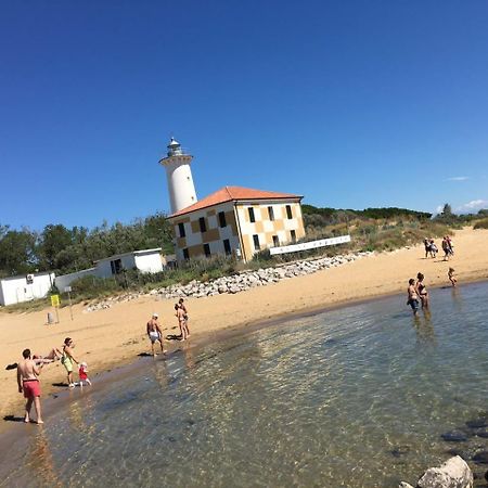 Appartamenti Sirio Via Pesci 6,8,14 Bibione Zewnętrze zdjęcie